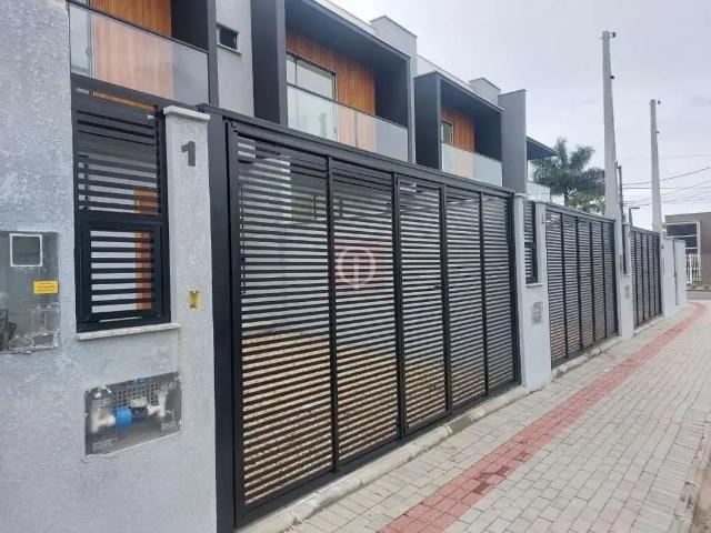 Casa venda em Jardim Sofia, Joinville