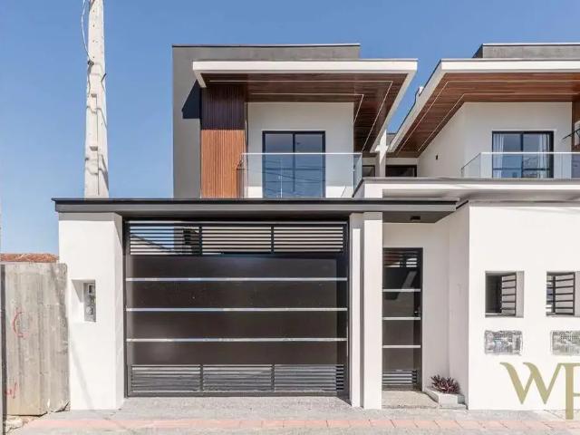 Casa venda em Jardim Sofia, Joinville