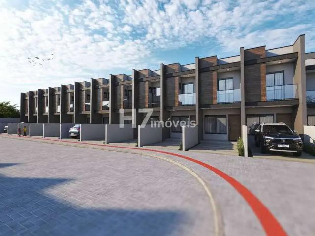 Casa venda em Região Geográfica Imediata de Joinville, Joinville