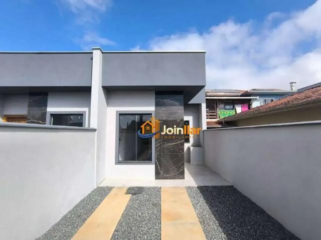 Casa venda em Região Geográfica Imediata de Joinville, Joinville