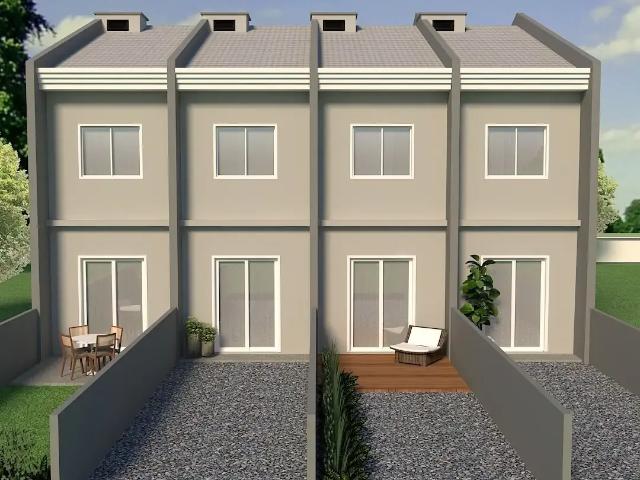Casa venda em Região Geográfica Imediata de Joinville, Joinville