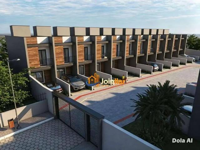 Casa venda em Região Geográfica Imediata de Joinville, Joinville