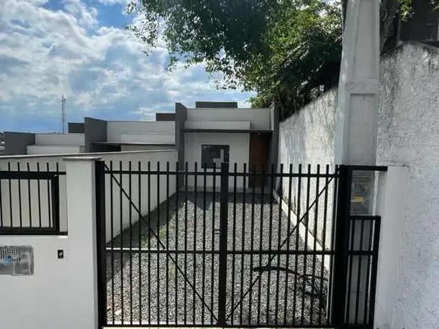 Casa venda em Região Geográfica Imediata de Joinville, Joinville