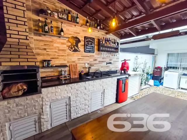 Casa venda em Região Geográfica Imediata de Joinville, Joinville