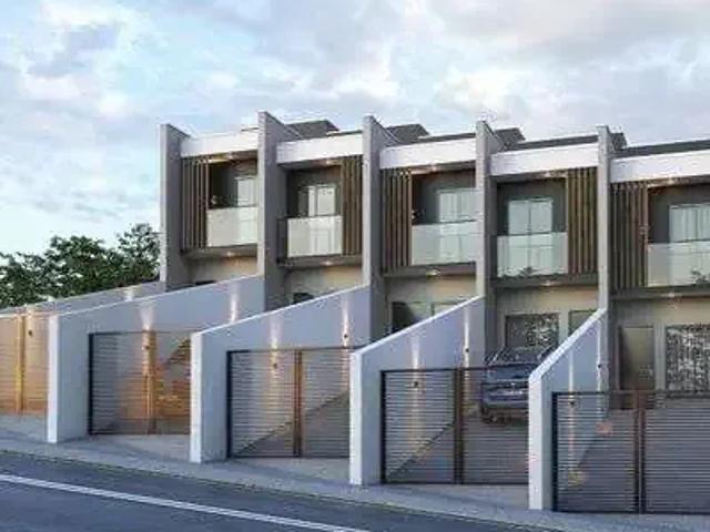 Casa venda em Região Geográfica Imediata de Joinville, Joinville