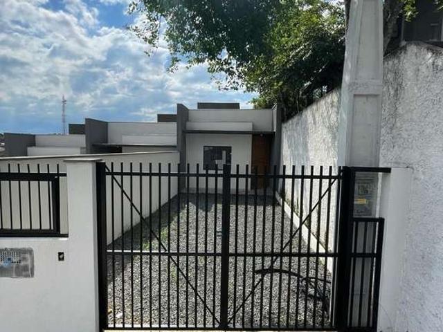 Casa venda em Região Geográfica Imediata de Joinville, Joinville