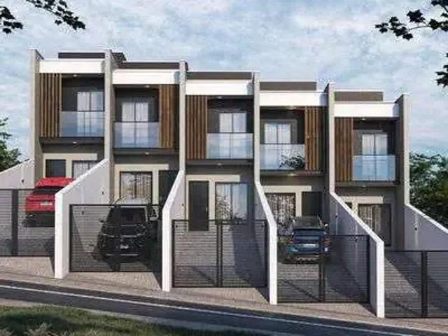 Casa venda em Região Geográfica Imediata de Joinville, Joinville