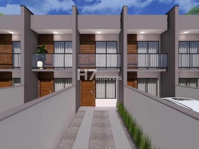 Casa venda em Joinville, Região Geográfica Intermediária de Joinville