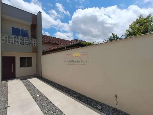Casa venda em Região Geográfica Imediata de Joinville, Joinville