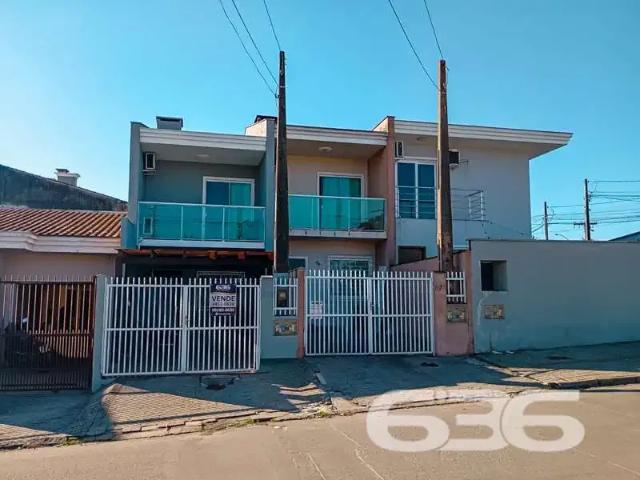 Casa venda em Região Geográfica Imediata de Joinville, Joinville