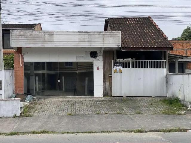 Casa venda em Região Geográfica Imediata de Joinville, Joinville