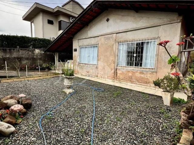 Casa venda em Joinville, Região Geográfica Intermediária de Joinville