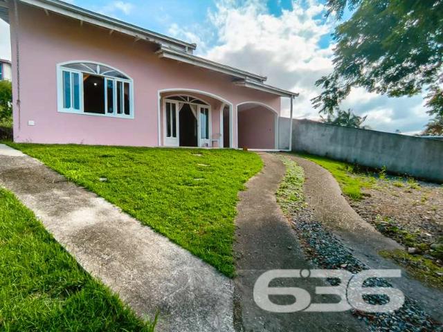 Casa venda em Itaum, Joinville