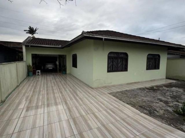 Casa venda em Joinville, Região Geográfica Intermediária de Joinville