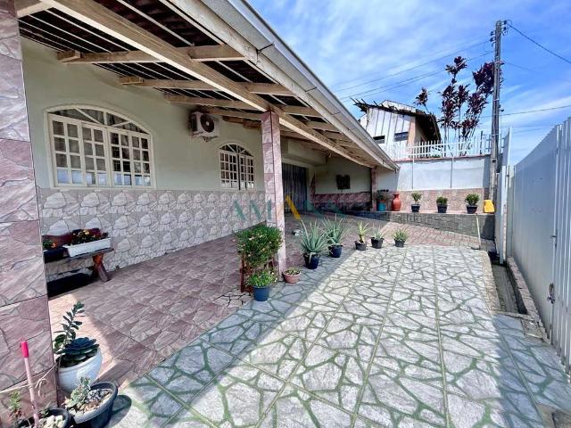 Casa venda em Região Geográfica Imediata de Joinville, Joinville