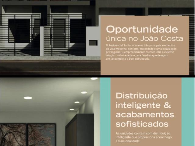 Casa venda em Região Geográfica Imediata de Joinville, Joinville