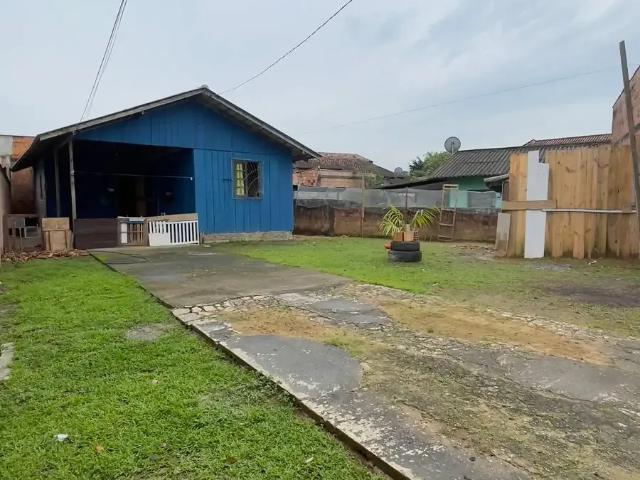 Casa venda em Região Geográfica Imediata de Joinville, Joinville