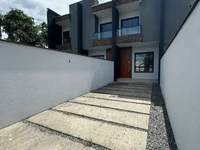 Casa venda em Região Geográfica Imediata de Joinville, Joinville