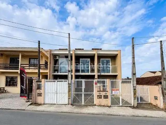 Casa venda em Região Geográfica Imediata de Joinville, Joinville