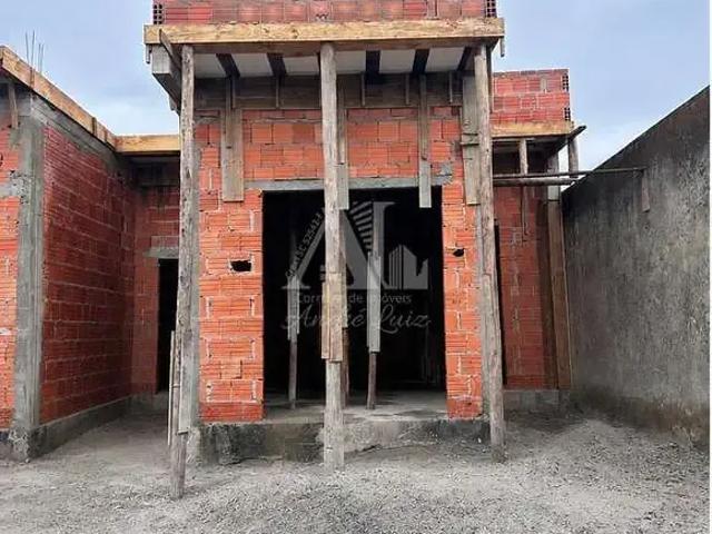 Casa venda em Região Geográfica Imediata de Joinville, Joinville