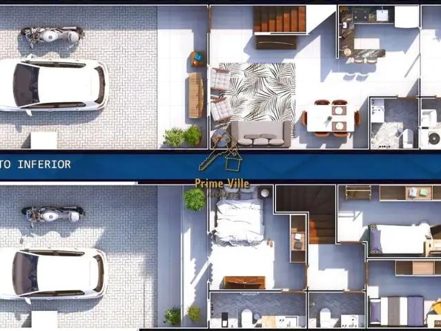 Casa venda em Região Geográfica Imediata de Joinville, Joinville
