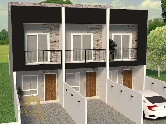 Casa venda em Região Geográfica Imediata de Joinville, Joinville
