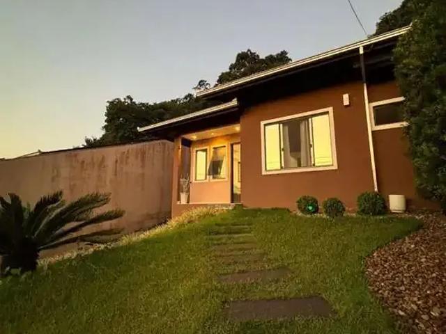 Casa venda em Região Geográfica Imediata de Joinville, Joinville