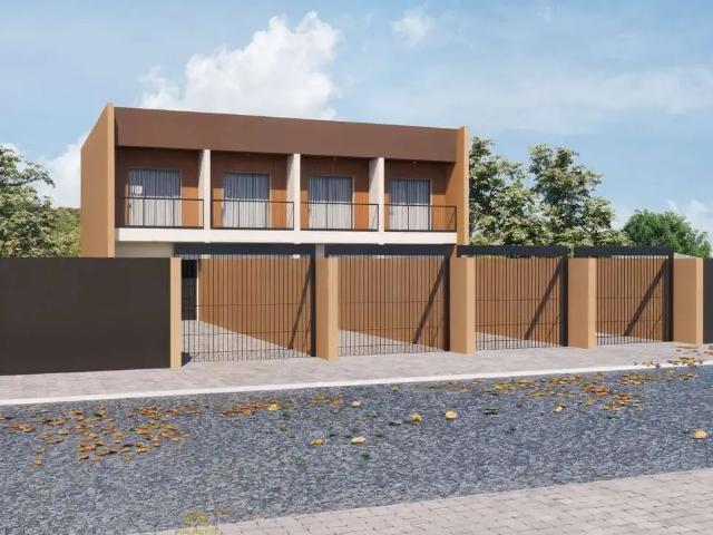 Casa venda em Região Geográfica Imediata de Joinville, Joinville