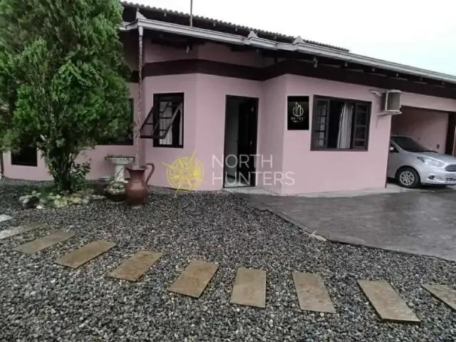 Casa venda em Região Geográfica Imediata de Joinville, Joinville