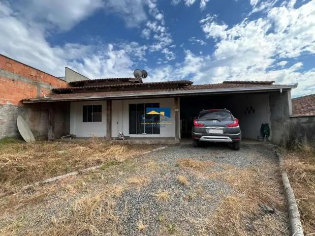 Casa venda em Região Geográfica Imediata de Joinville, Joinville