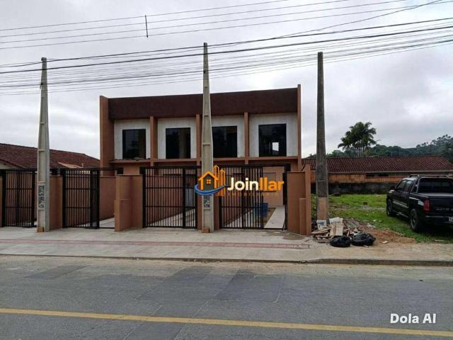 Casa venda em João Costa, Joinville