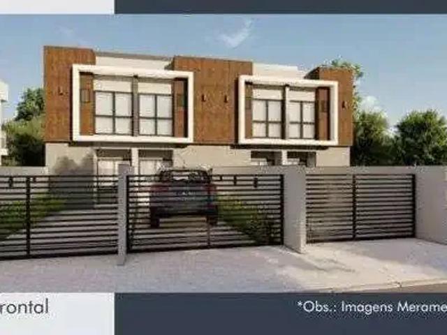 Casa venda em Região Geográfica Imediata de Joinville, Joinville