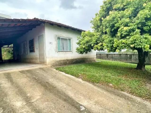 Casa venda em Região Geográfica Imediata de Joinville, Joinville