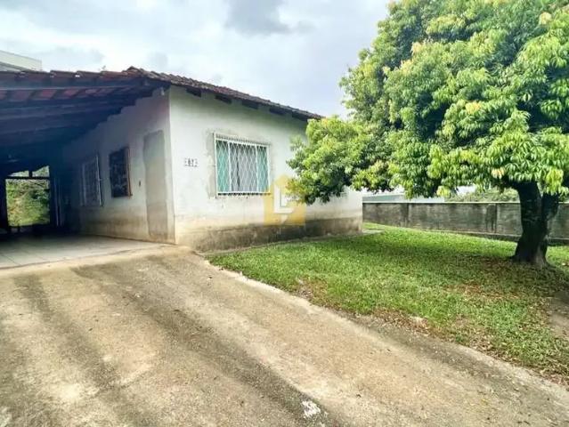 Casa venda em Região Geográfica Imediata de Joinville, Joinville