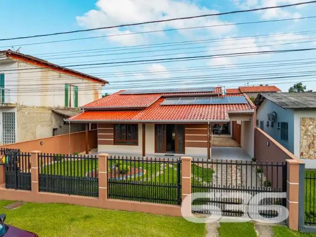 Casa venda em Região Geográfica Imediata de Joinville, Joinville