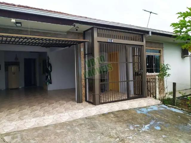 Casa venda em Região Geográfica Imediata de Joinville, Joinville