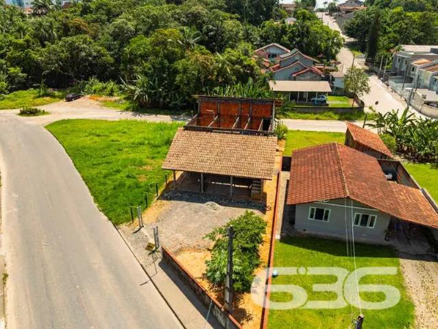 Casa venda em Região Geográfica Imediata de Joinville, Joinville