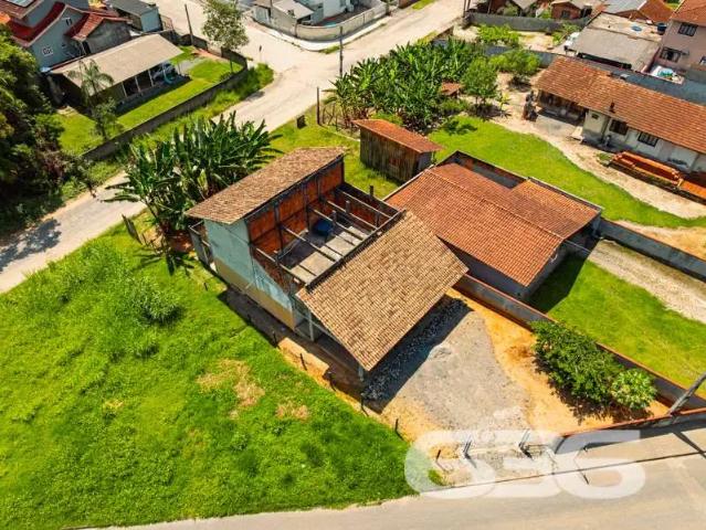 Casa venda em Região Geográfica Imediata de Joinville, Joinville