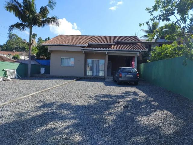 Casa venda em Região Geográfica Imediata de Joinville, Joinville