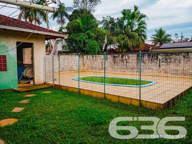 Casa venda em Itaum, Joinville