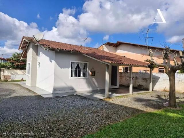 Casa venda em Região Geográfica Imediata de Joinville, Joinville