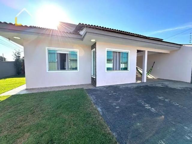 Casa venda em Região Geográfica Imediata de Joinville, Joinville