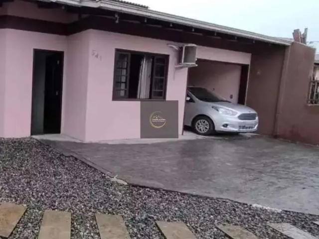 Casa venda em Região Geográfica Imediata de Joinville, Joinville