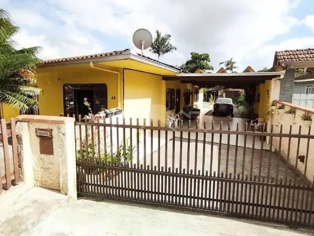 Casa venda em Região Geográfica Imediata de Joinville, Joinville
