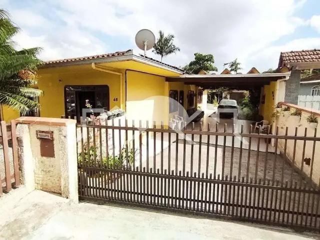 Casa venda em Região Geográfica Imediata de Joinville, Joinville