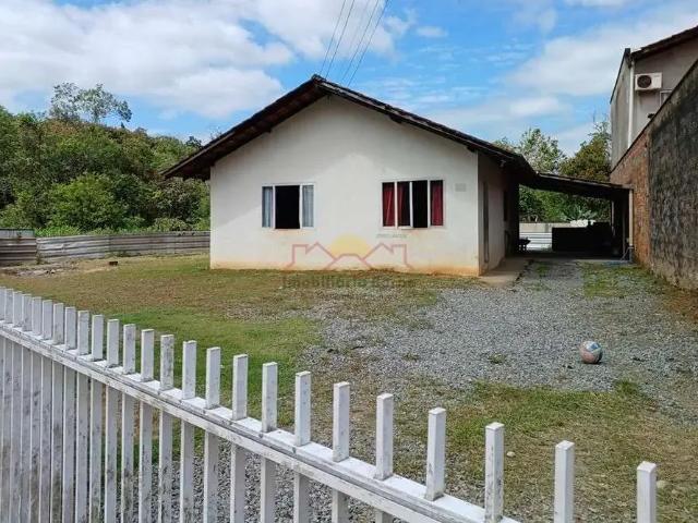 Casa venda em Região Geográfica Imediata de Joinville, Joinville