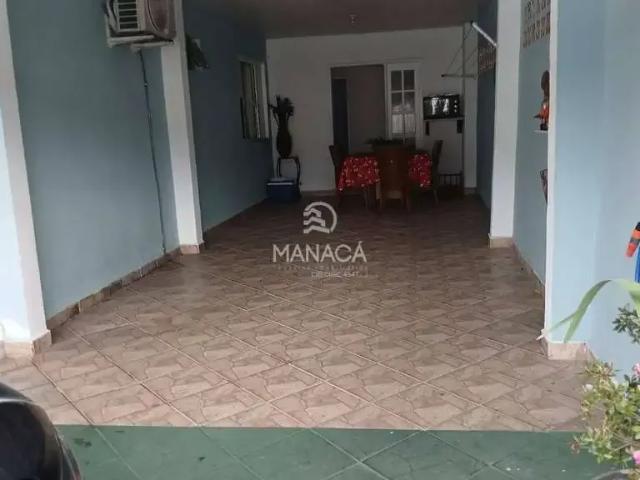 Casa venda em Joinville, Região Geográfica Intermediária de Joinville