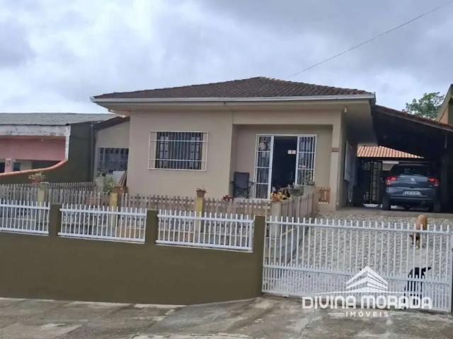 Casa venda em Região Geográfica Imediata de Joinville, Joinville