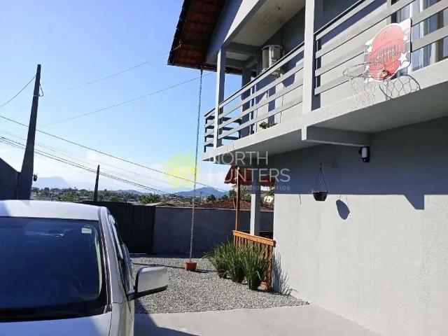 Casa venda em Região Geográfica Imediata de Joinville, Joinville