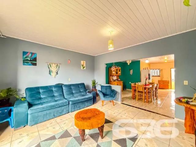 Casa venda em Região Geográfica Imediata de Joinville, Joinville